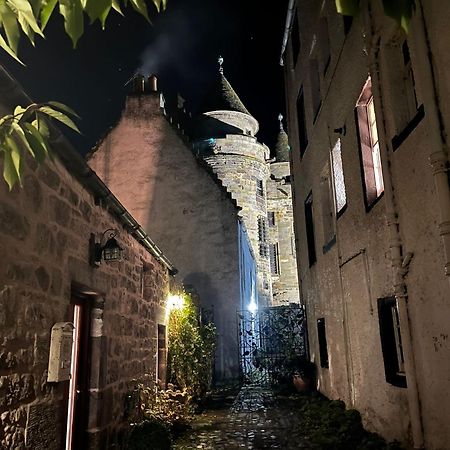 فوكلاند The Ruin Luxury B&B المظهر الخارجي الصورة