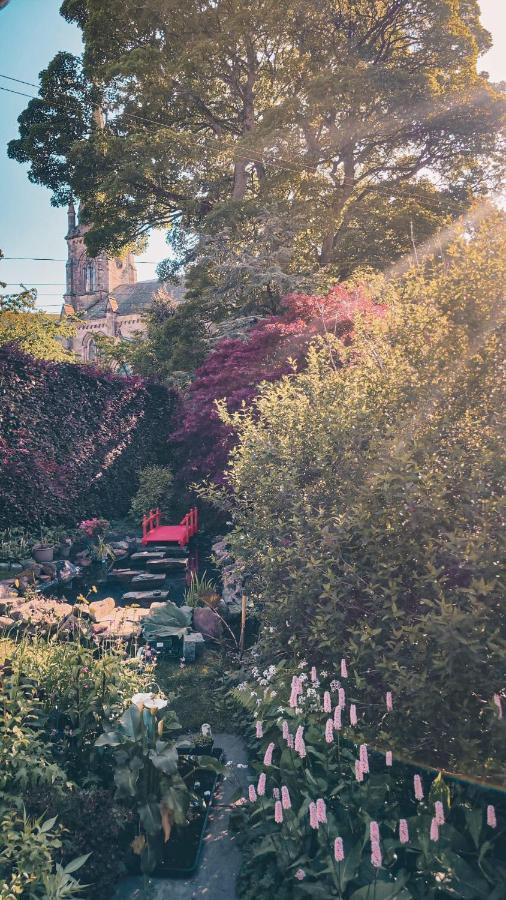 فوكلاند The Ruin Luxury B&B المظهر الخارجي الصورة
