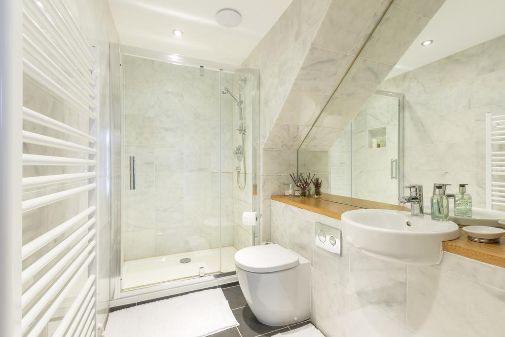 فوكلاند The Ruin Luxury B&B المظهر الخارجي الصورة