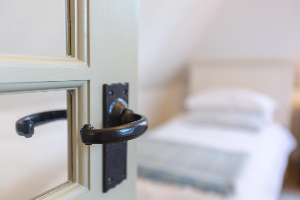 فوكلاند The Ruin Luxury B&B المظهر الخارجي الصورة
